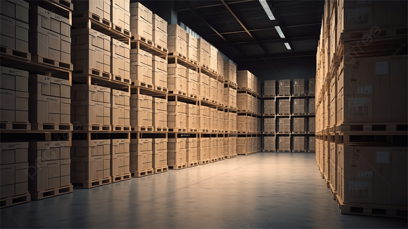 How Final Shipping Costs Are Calculated After Warehouse Arrival