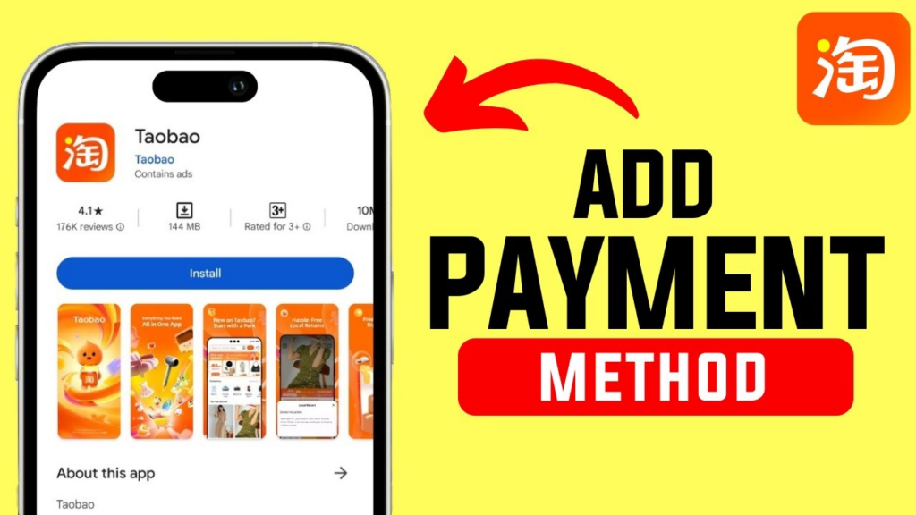 Can't Pay on Taobao Directly? Here's What Overseas Buyers Do Instead