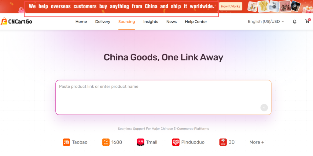 How Overseas Buyers Use Their Own Currency to Shop from China