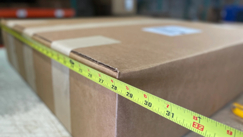 How Package Consolidation Saves Money When Buying from Multiple Chinese Sellers