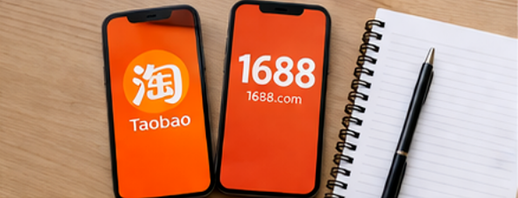 Buy from Taobao and 1688 Without Chinese Payment Guide