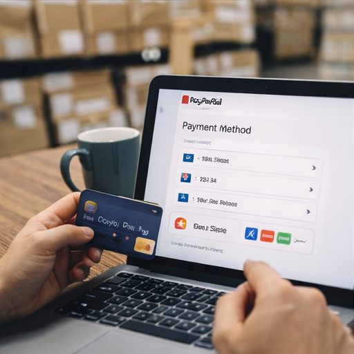 PayPal for Taobao and 1688: A Guide for Foreign Buyers
