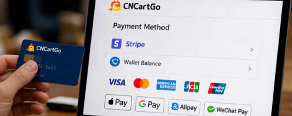 Buy from Taobao and 1688 Without Chinese Payment Guide