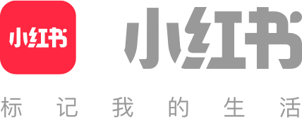 Xiaohongshu RedNote logo