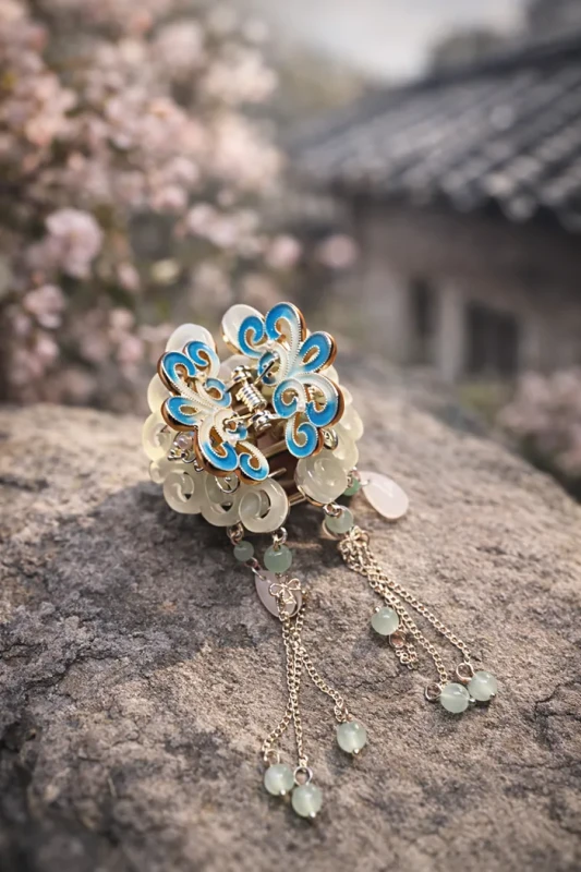 Hair accessories
