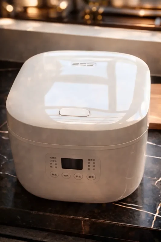 Small appliances