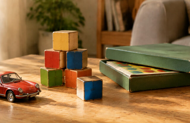 Collectible figure and lifestyle products