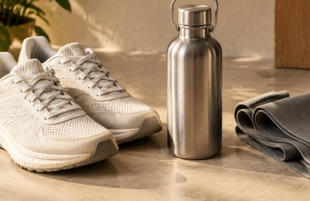 Collectible figure and lifestyle products