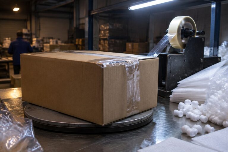 Weidian Order Review for Overseas Buyers: Shipping Checks