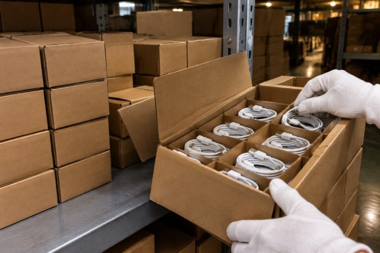 Buy Phone Accessories From China: SKUs, Packaging, Shipping