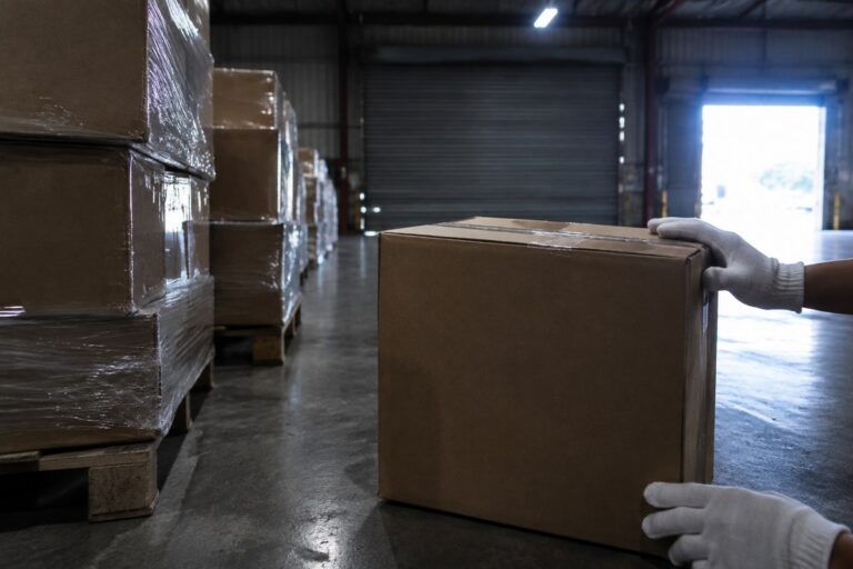 Avoid Return-to-Sender Problems When Shipping From China
