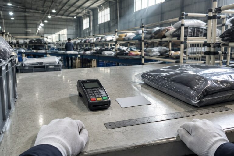 How to Check a Xianyu Seller Before Payment Overseas