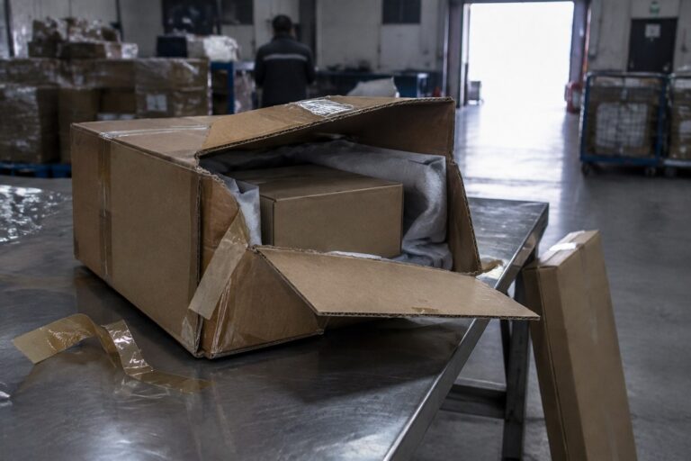 China Warehouse Repacking: When It Saves Money or Adds Risk