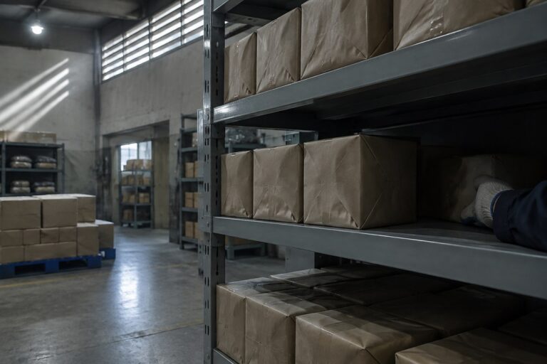 Shipping Branded Goods From China: A Buyer Risk Checklist