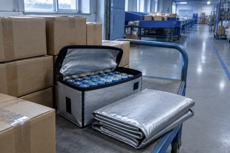 Shipping Electronics With Batteries From China: First Checks