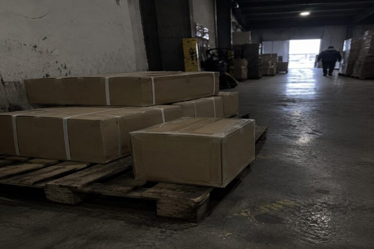 Should You Insure High-Value Goods Shipped From China?