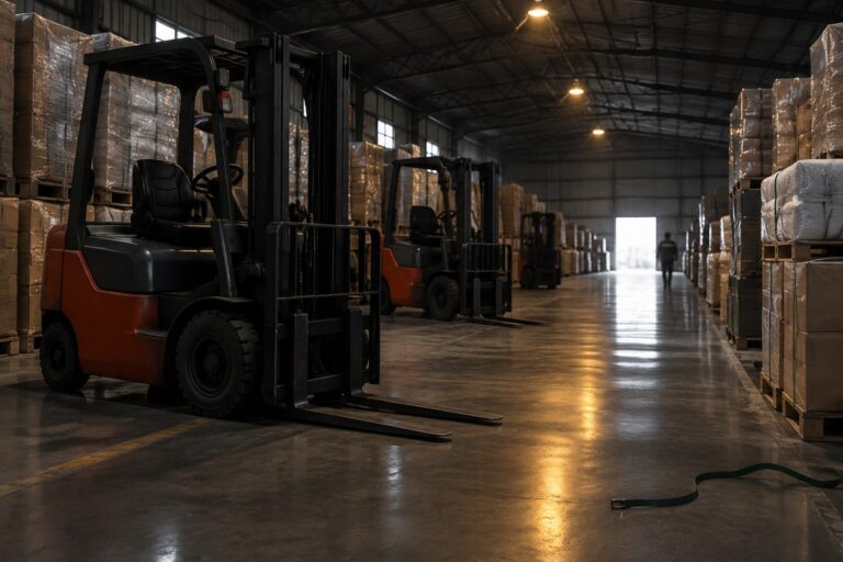 Shipping From China to Sweden in 2026: VAT and Warehouse