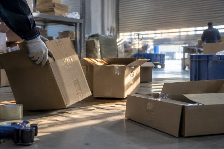 Shipping From China: 12 Questions Before Dispatch