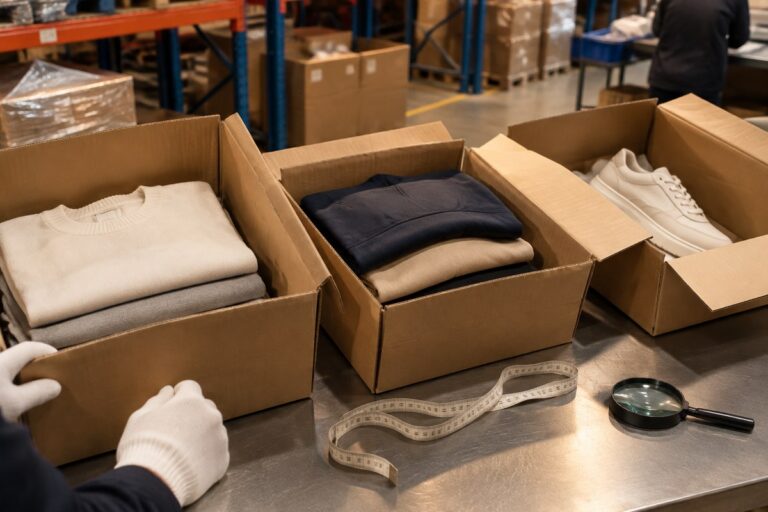 How to Verify Warehouse Photos Before You Ship