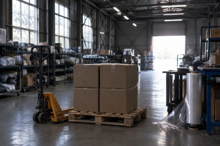 China to USA Shipping: Costs, Customs and Consolidation