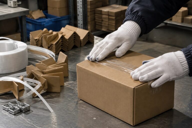 China Shipping Insurance & Carrier Liability