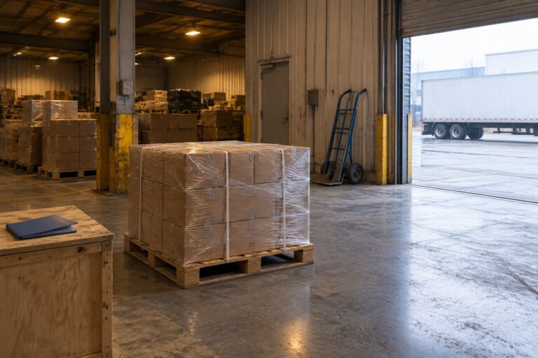 Shipping From China to Canada: Costs and Duties