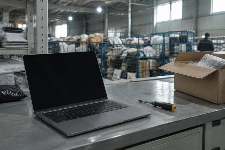 JD.com Laptop Buying Guide: 9 Checks for Buyers
