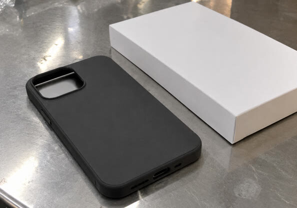 Phone case warehouse detail